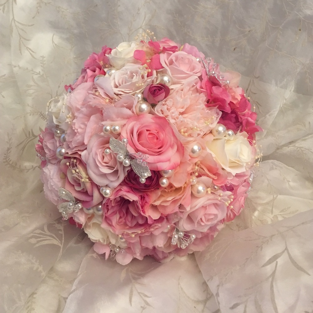 Bridal Bouquet